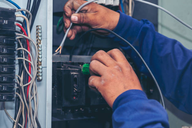 Professional Electrician in CA