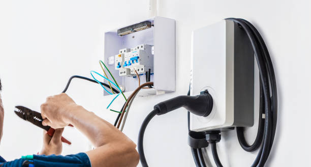 Best Industrial Electrical Services  in Lake Lifornia, CA